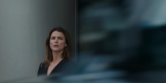 « La Diplomate », saison 2, sur Netflix : la Maison Blanche s’invite à l’ambassade thumbnail