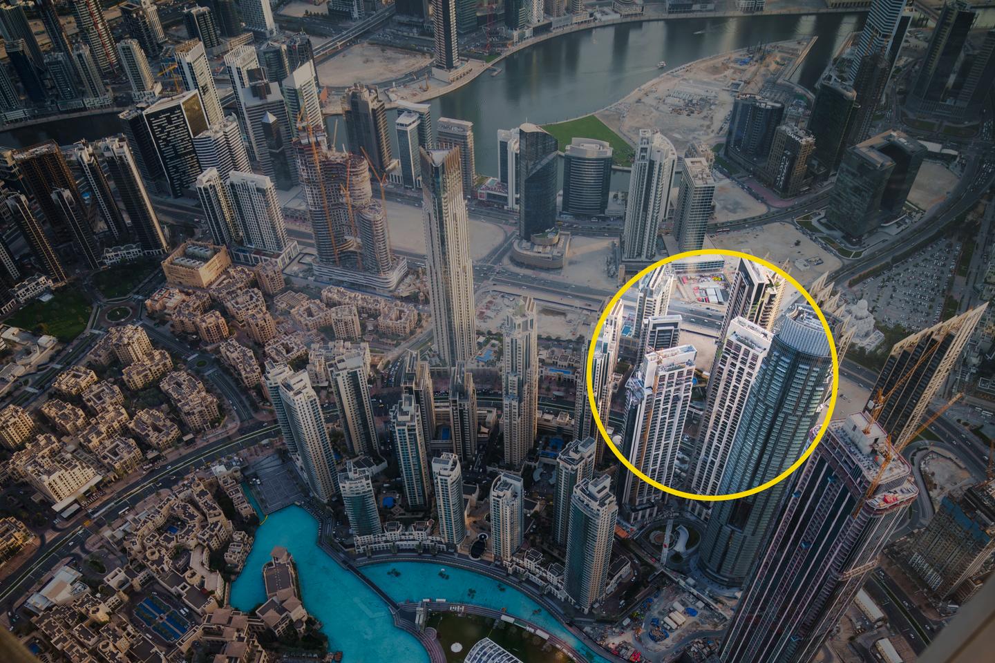 A Dubaï, les coulisses de la saisie inédite de biens immobiliers de narcotrafiquants