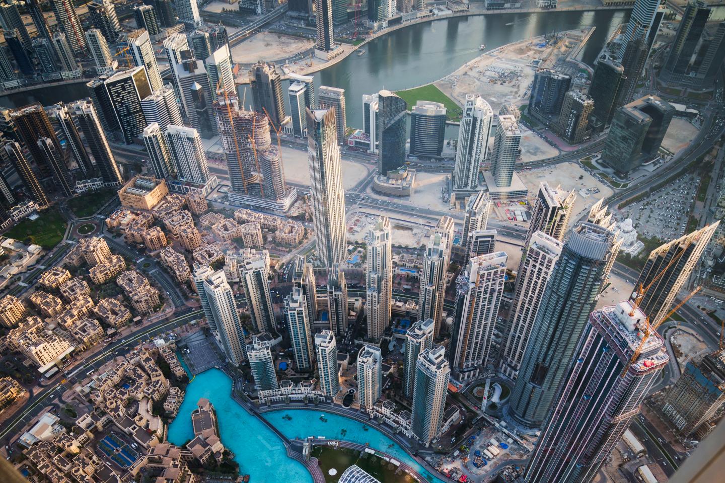 La diplomatie avec les Emirats, outil crucial dans la lutte contre les narcotrafiquants