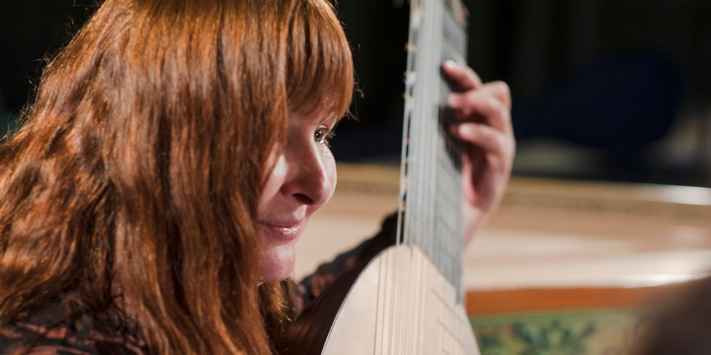 Fortes et savantes, les compositrices du Seicento italien font chavirer