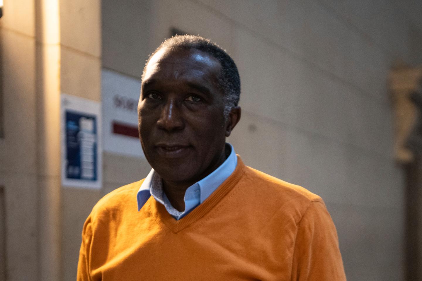 French court jails ex-doctor for role in Rwandan genocide
