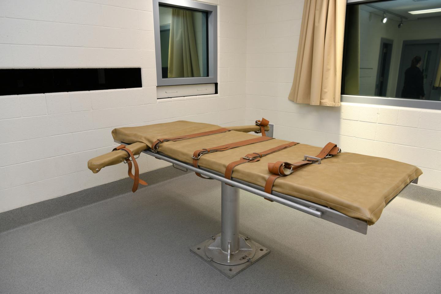 US sees rise in executions after years of decline