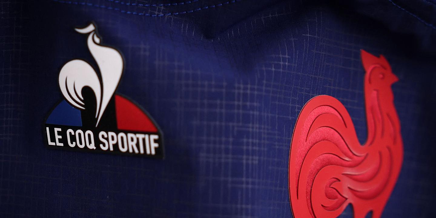 Le Coq sportif a bout de souffle