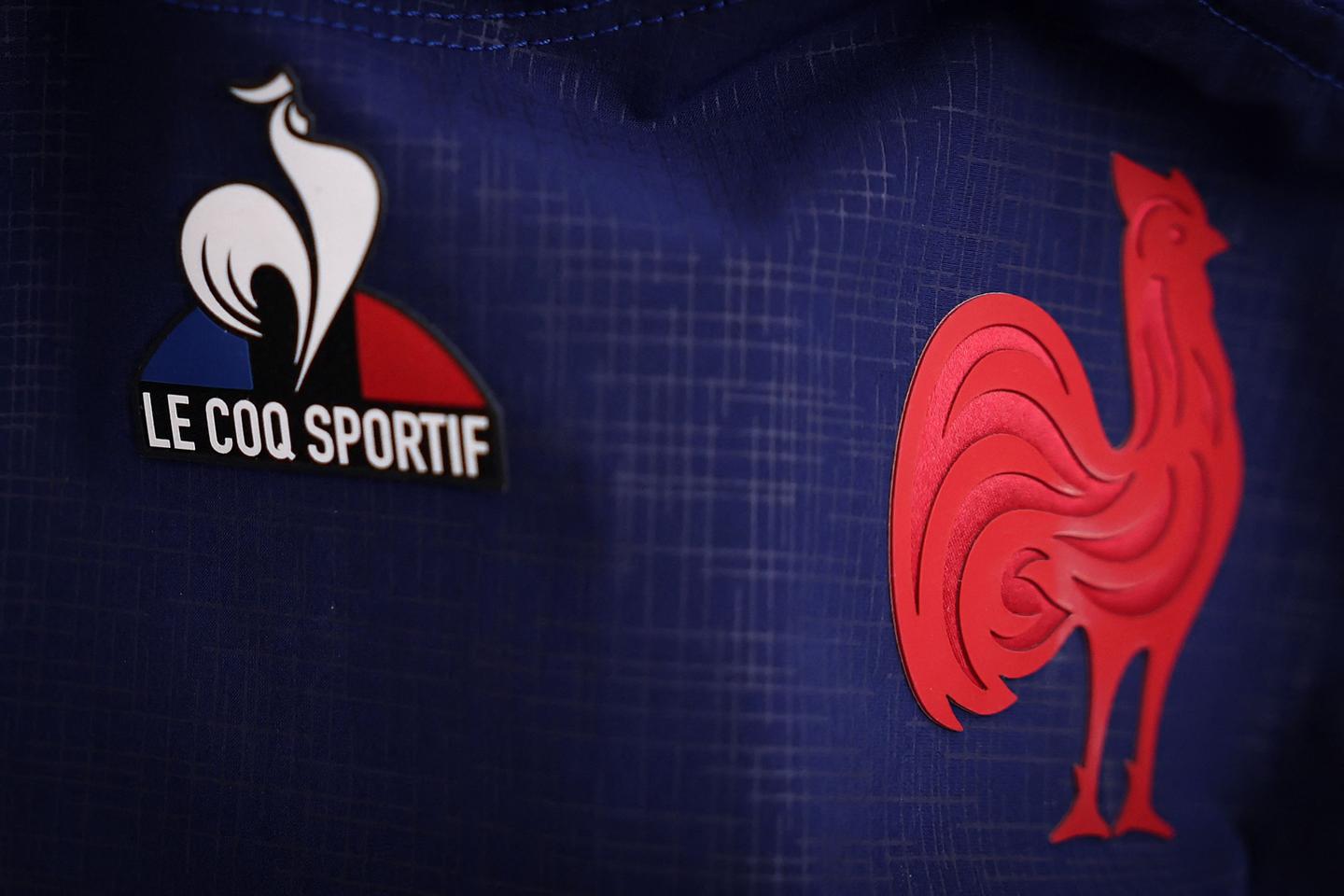 Chiffre d'affaire coq sportif top
