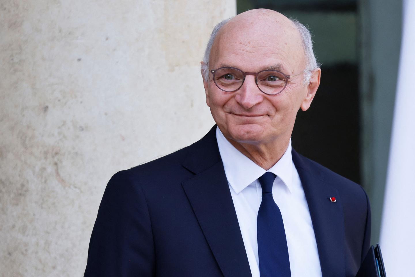 La justice obtient 250 millions d’euros supplémentaires dans le budget 2025, se félicite Didier