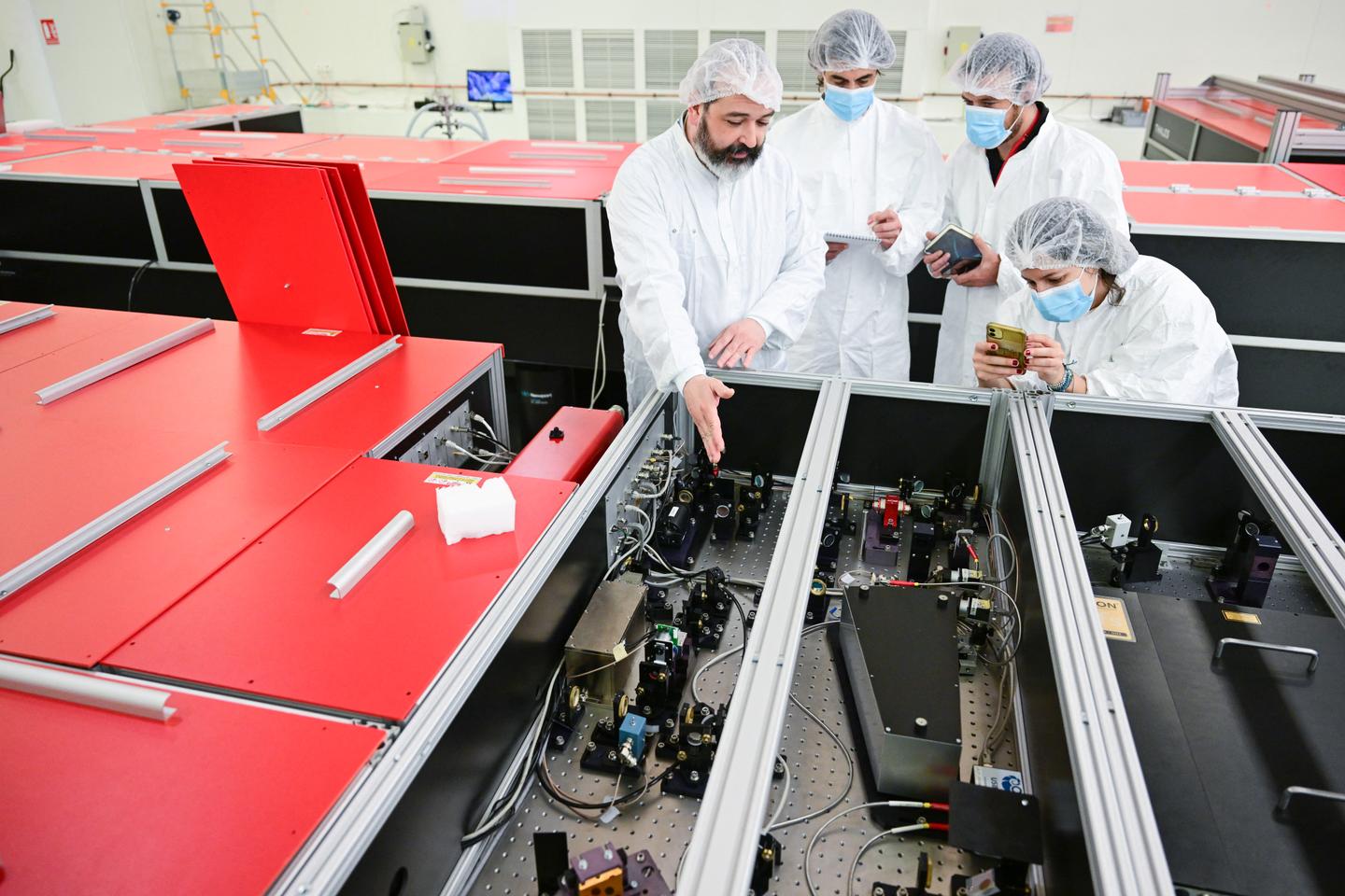 Romania seeks to bring back its expatriates trained in high-tech sectors