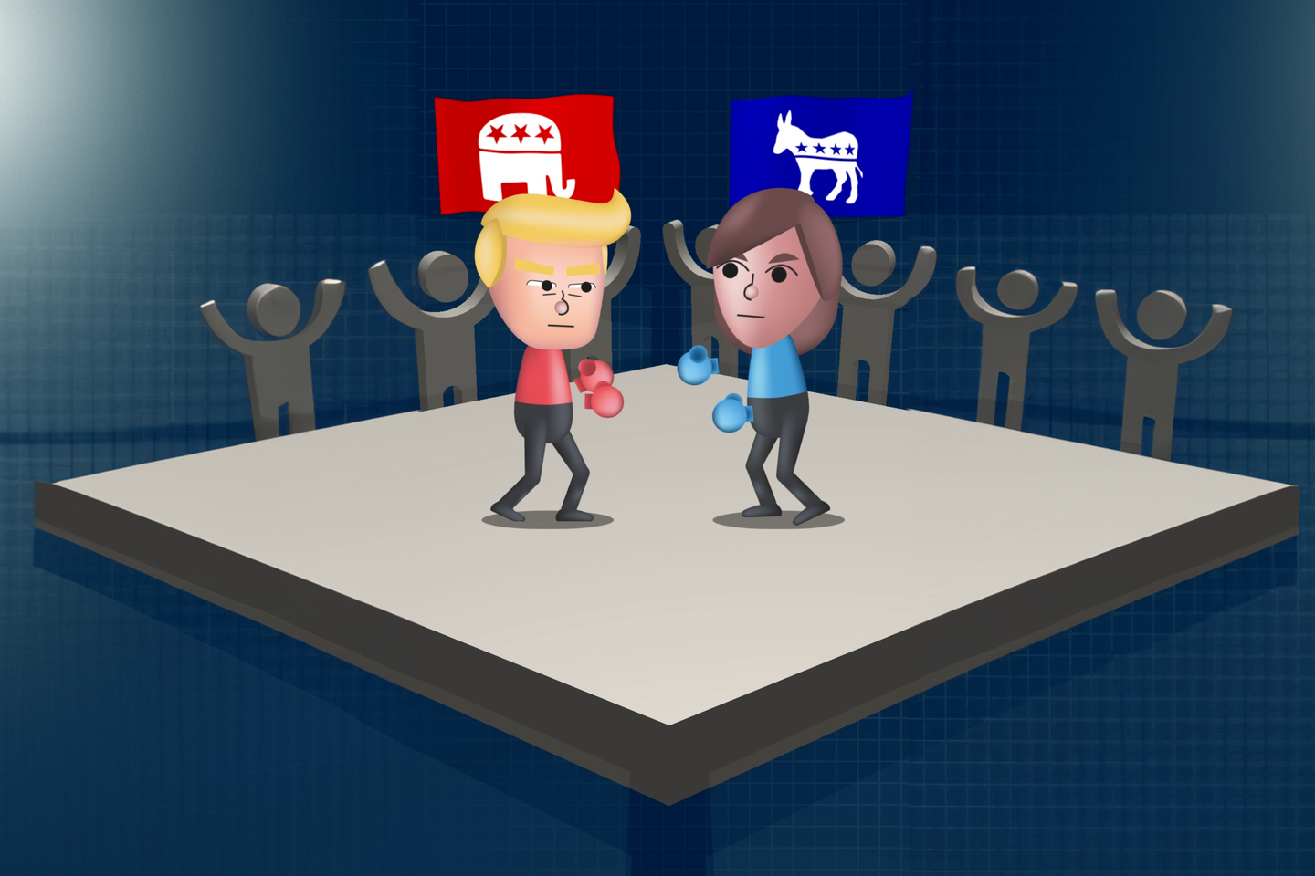 Video. Electoral College, winner-takes-all: How do the US elections actually work?