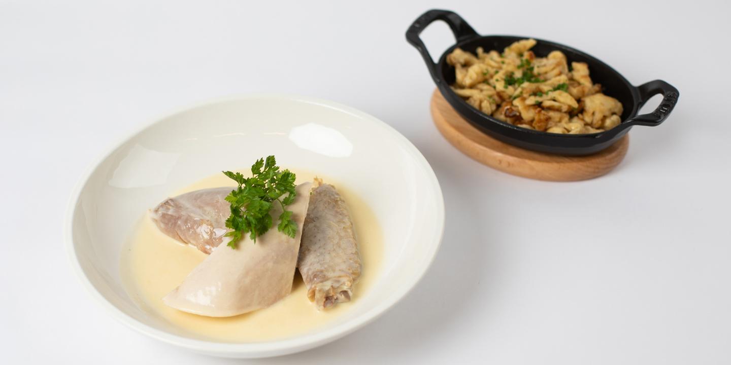 Peut On Préparer Un Coq Au Riesling La Veille www.lemonde.fr