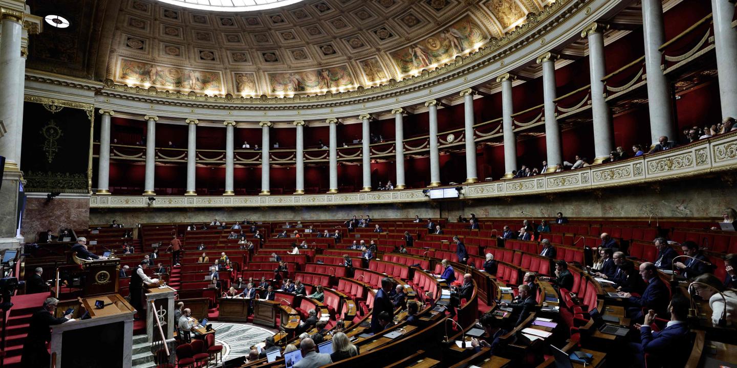 Budget de la Sécurité sociale : les députés échouent à voter dans les délais, après des tensions