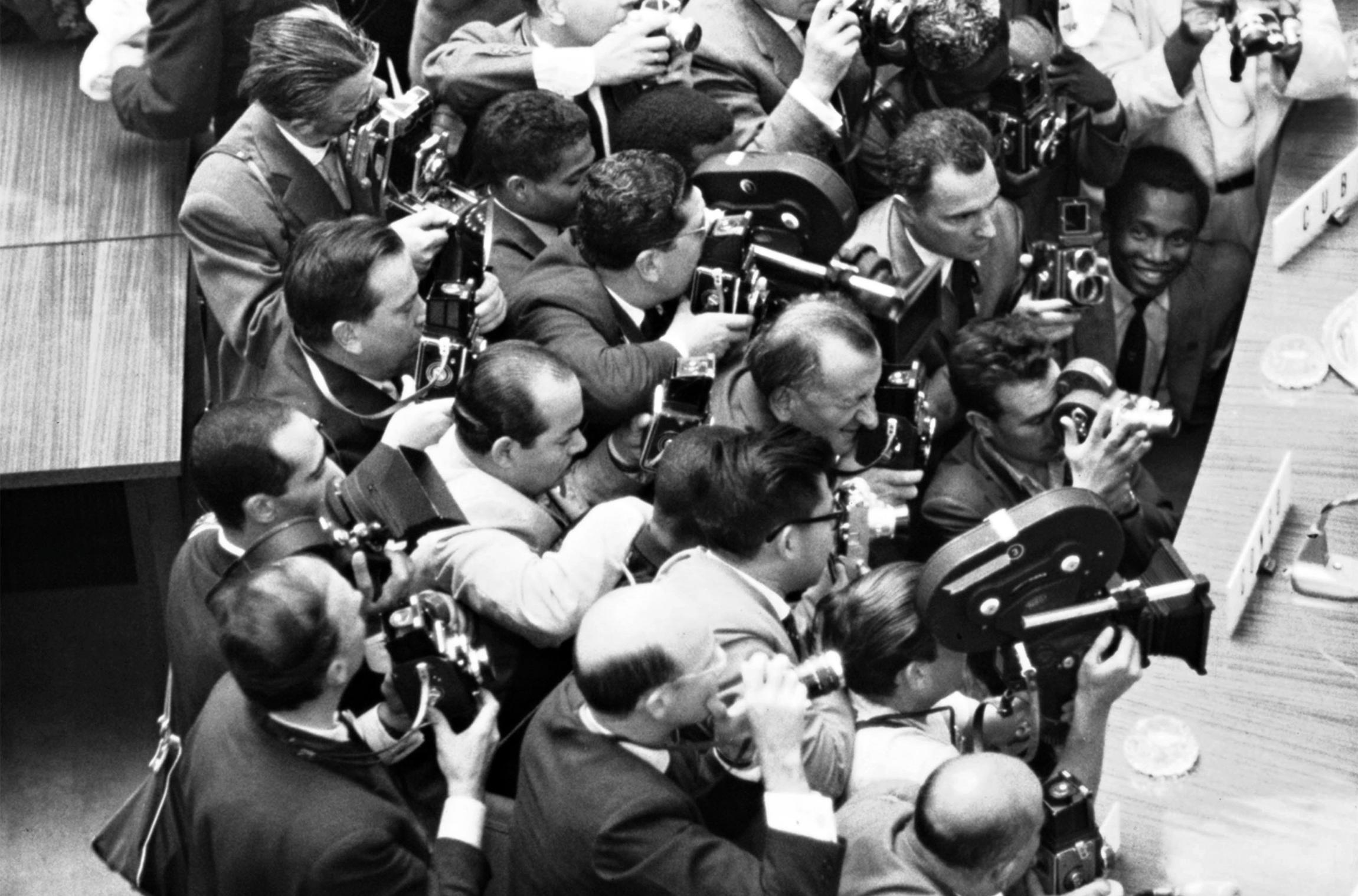 « Le Mouvement des non-alignés. La voie oubliée », sur Arte : rendez ...