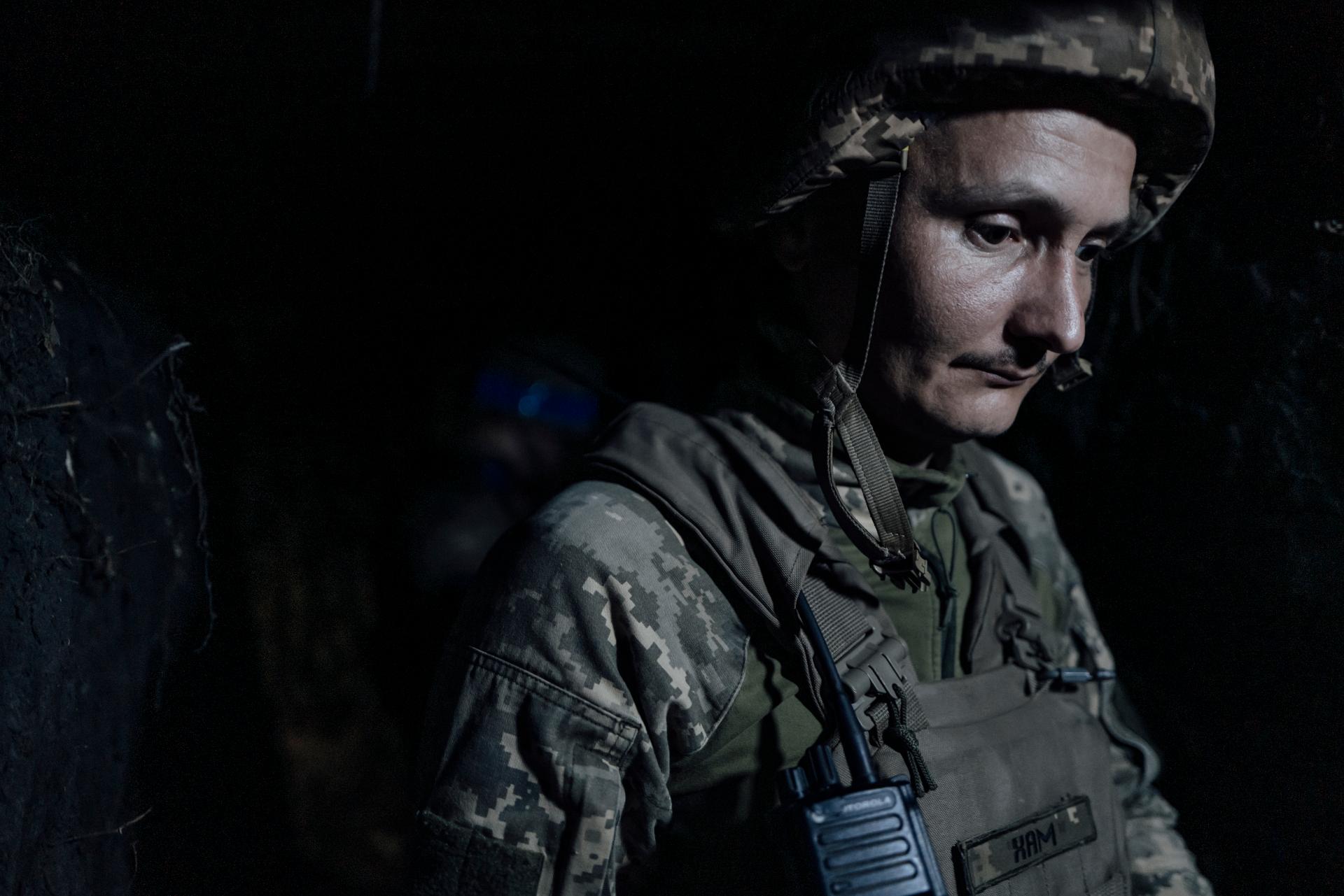 Ukraine's dashed hopes after three months of an incursion in Russia that  was supposed to change the course of the war