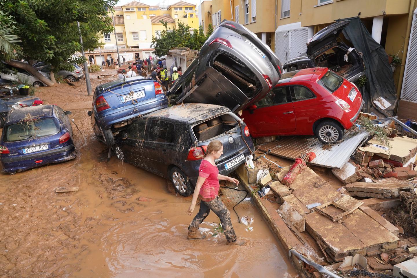 Comment la désinformation climatique est utilisée par des puissances étrangères pour déstabiliser l’Europe
