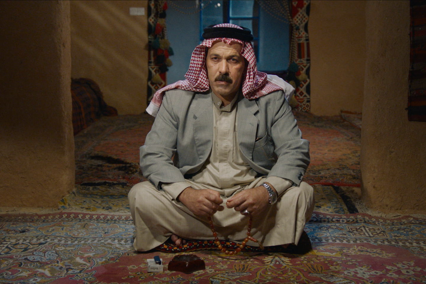 'Hiding Saddam Hussein,' by Halkawt Mustafa: Testimony from  the farmer who hid the Iraqi dictator