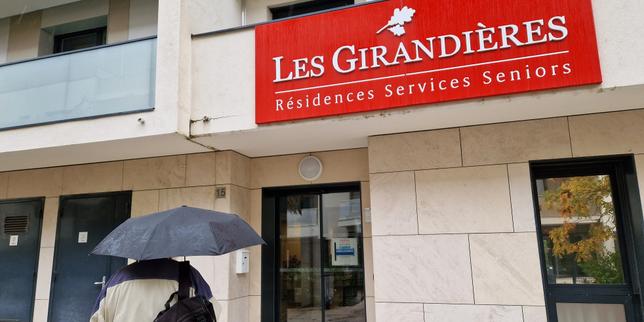 Pour les résidences seniors Les Girandières et Palazzo, le spectre de la liquidation s’éloigne thumbnail