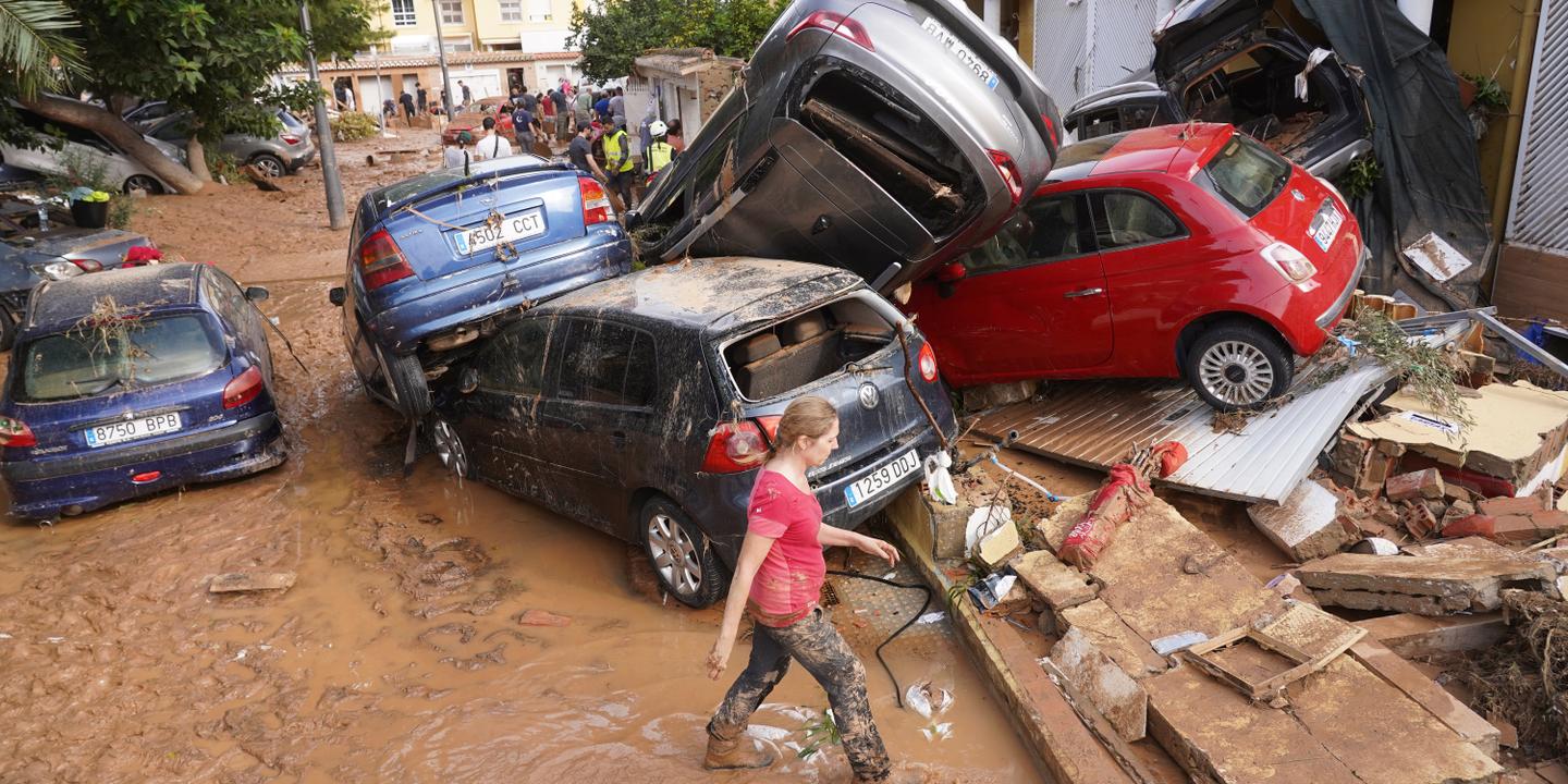 Désinformation climatique : des puissances étrangères ciblent l'Europe