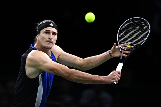 Paris finals tennis on sale