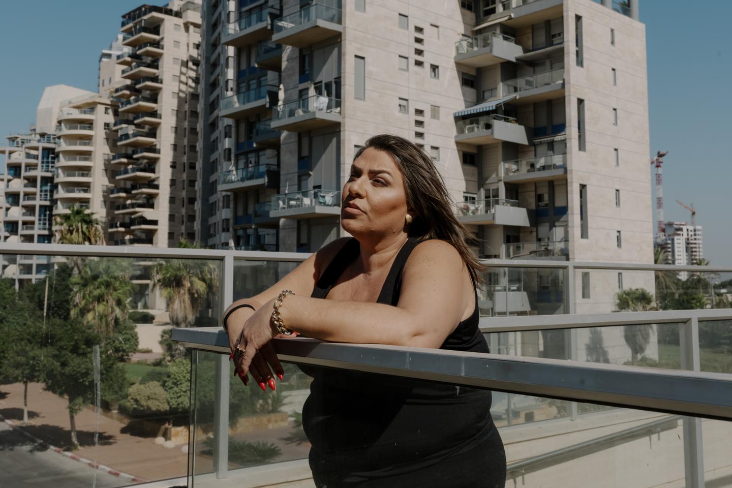 In northern Israel, Kiryat Shmona's displaced lose hope of return