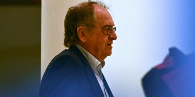 Affaire Le Graët : classement sans suite de l’enquête pour « harcèlement moral et sexuel » visant l’ex-président de la FFF thumbnail