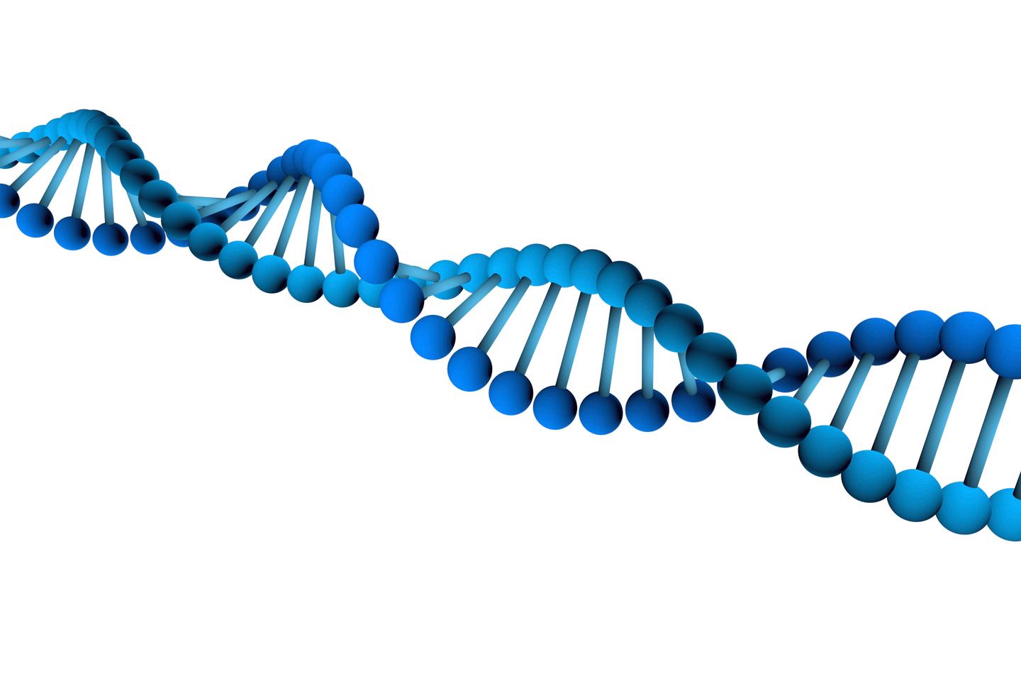人工知能は遺伝子調節にも興味を持っている