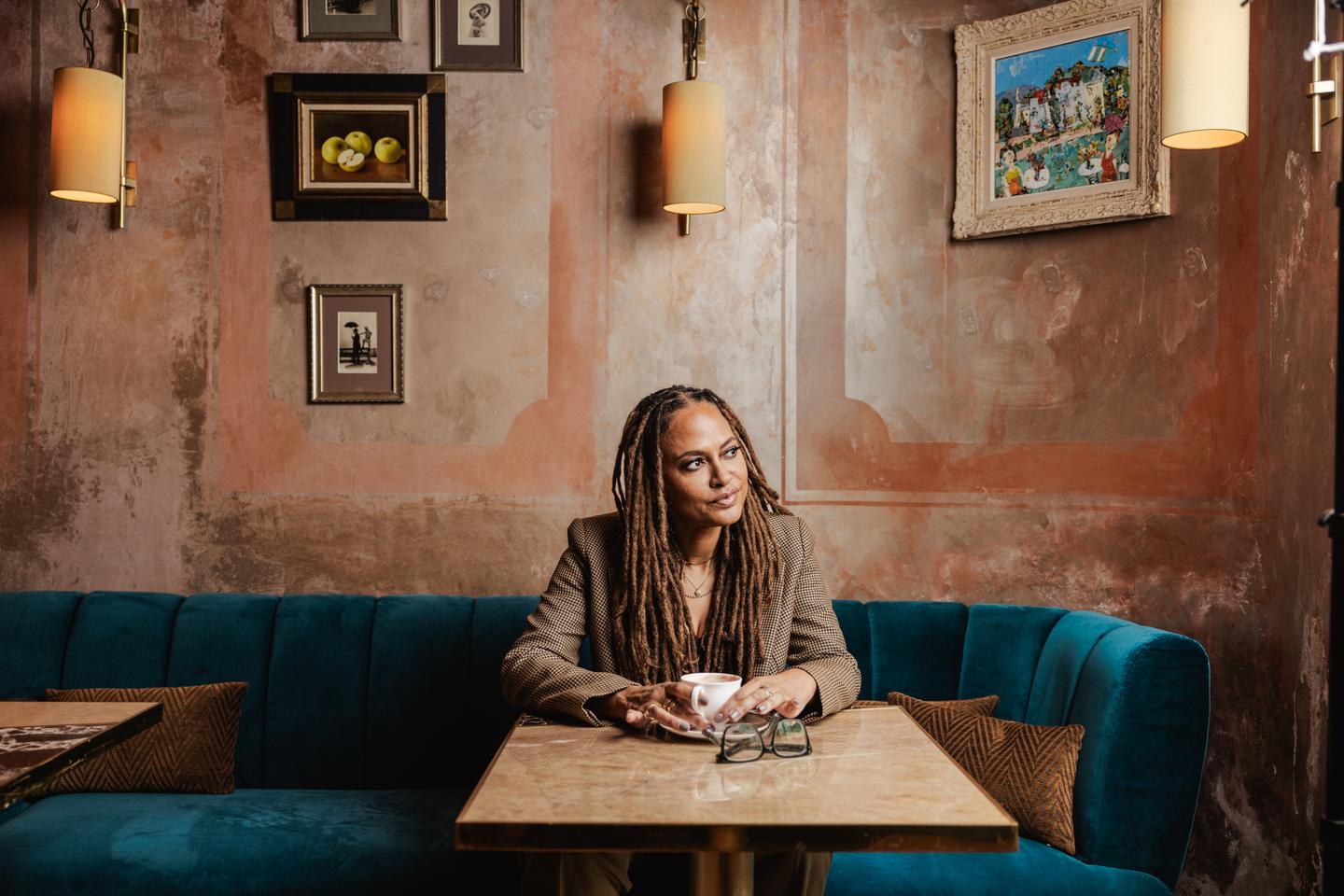 Ava DuVernay, director and producer: 'If Trump is elected, artists' voices will be weakened'