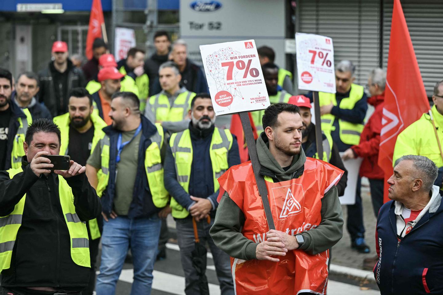 2024 US election: Weakened Europe anxiously waits for White House’s next occupant