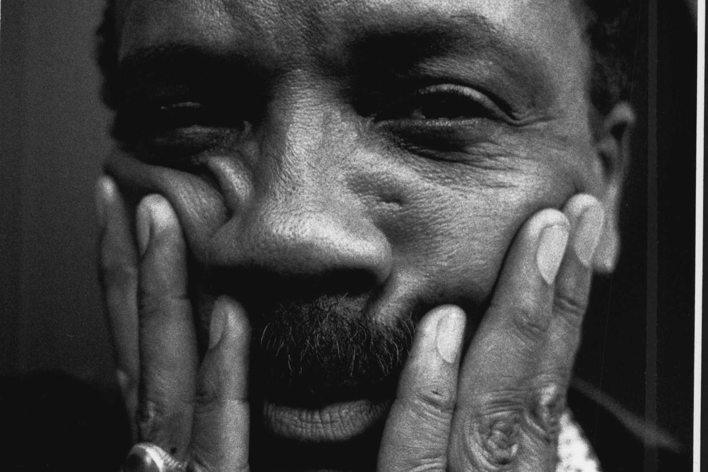 Quincy Jones, American composer, trumpeter and producer, dies age 91