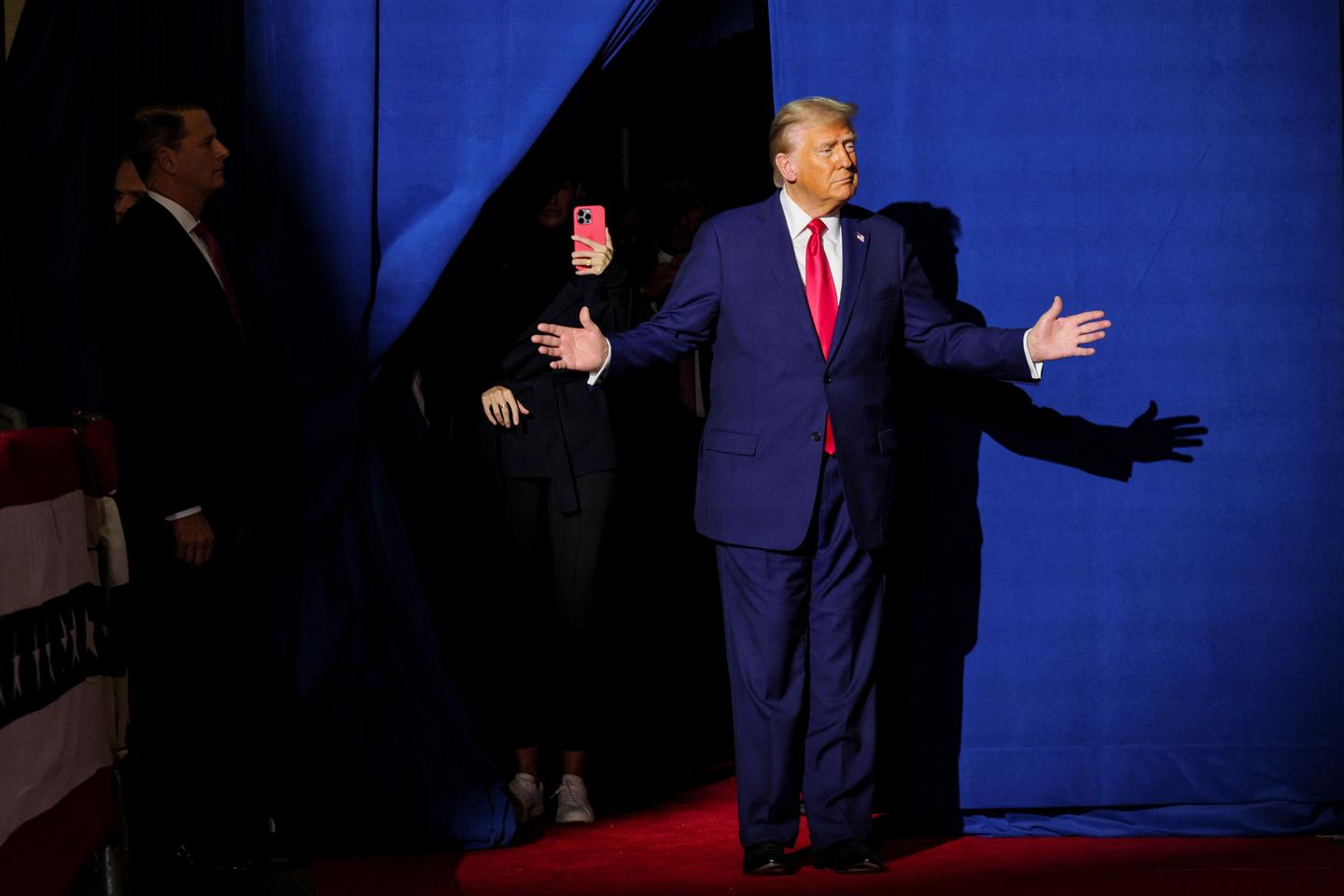2024 US election: Donald Trump completes comeback, driven by political instincts and desire for revenge