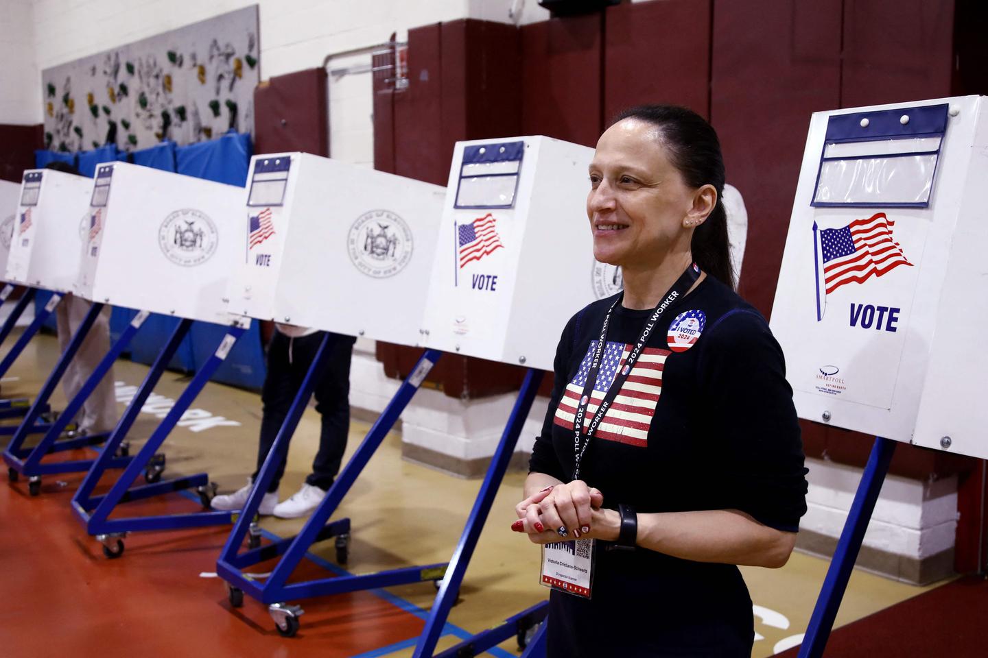 'Human error’ forces recount of 30,000 absentee ballots in Milwaukee as Trump accuses Pennsylvania with 'disinformation'