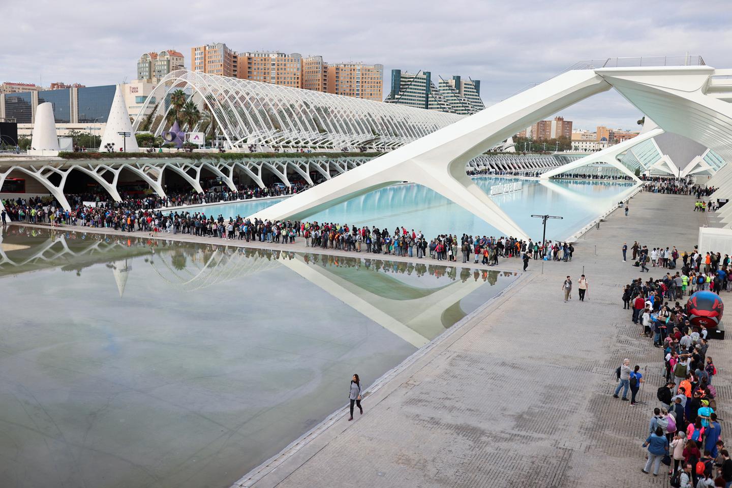 Spain's flooding disaster rekindles divisions over Franco's legacy
