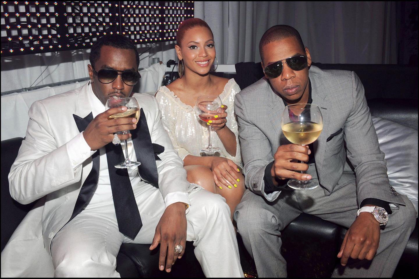 Jay-Z, Sean Combs accuser drops sexual assault lawsuit