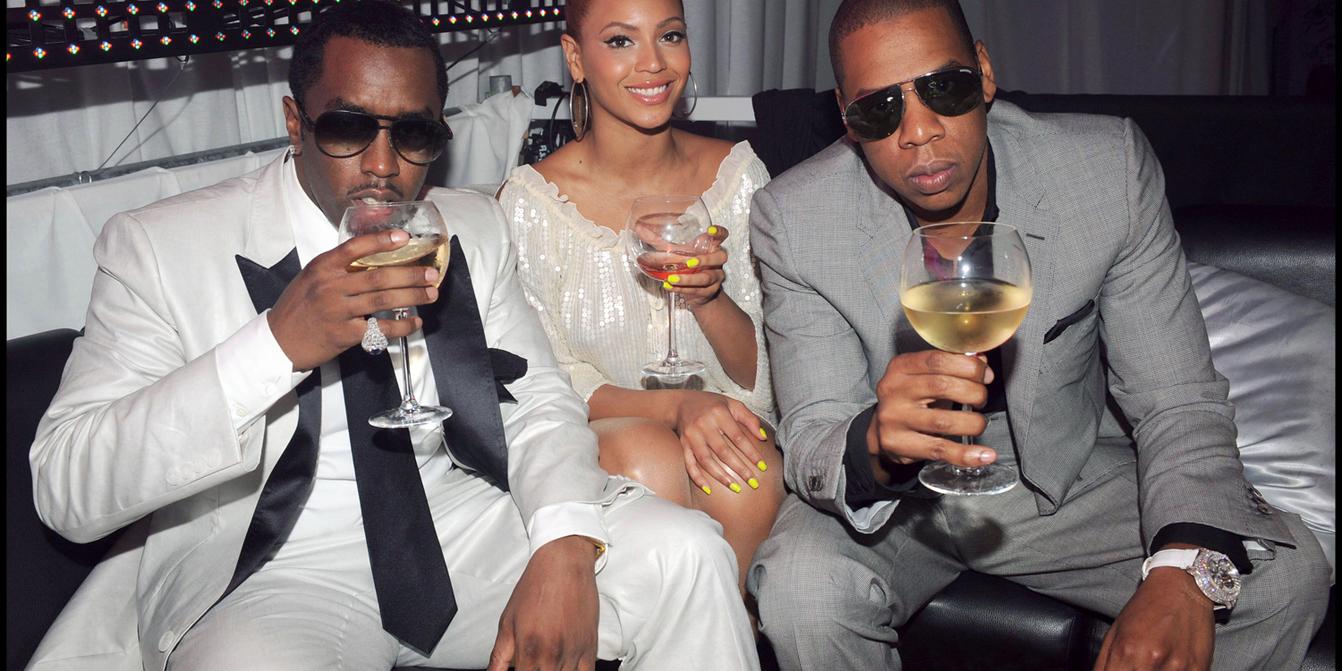Jay-Z, Sean 'Diddy' Combs accuser drops sexual assault lawsuit