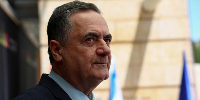 En command, guerre au Proche-Orient : le nouveau ministre de la défense israélien prête serment thumbnail
