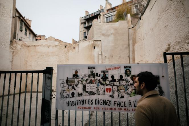 elfbar nachfüll pod läuft aus Le tabac Le Maryland, à Marseille main image 1
