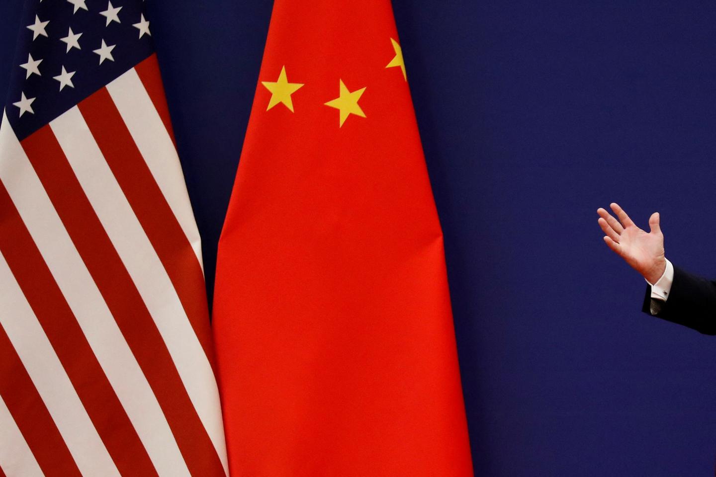 China has prepared for the shock of Trump's tariff threats, despite its vulnerabilities