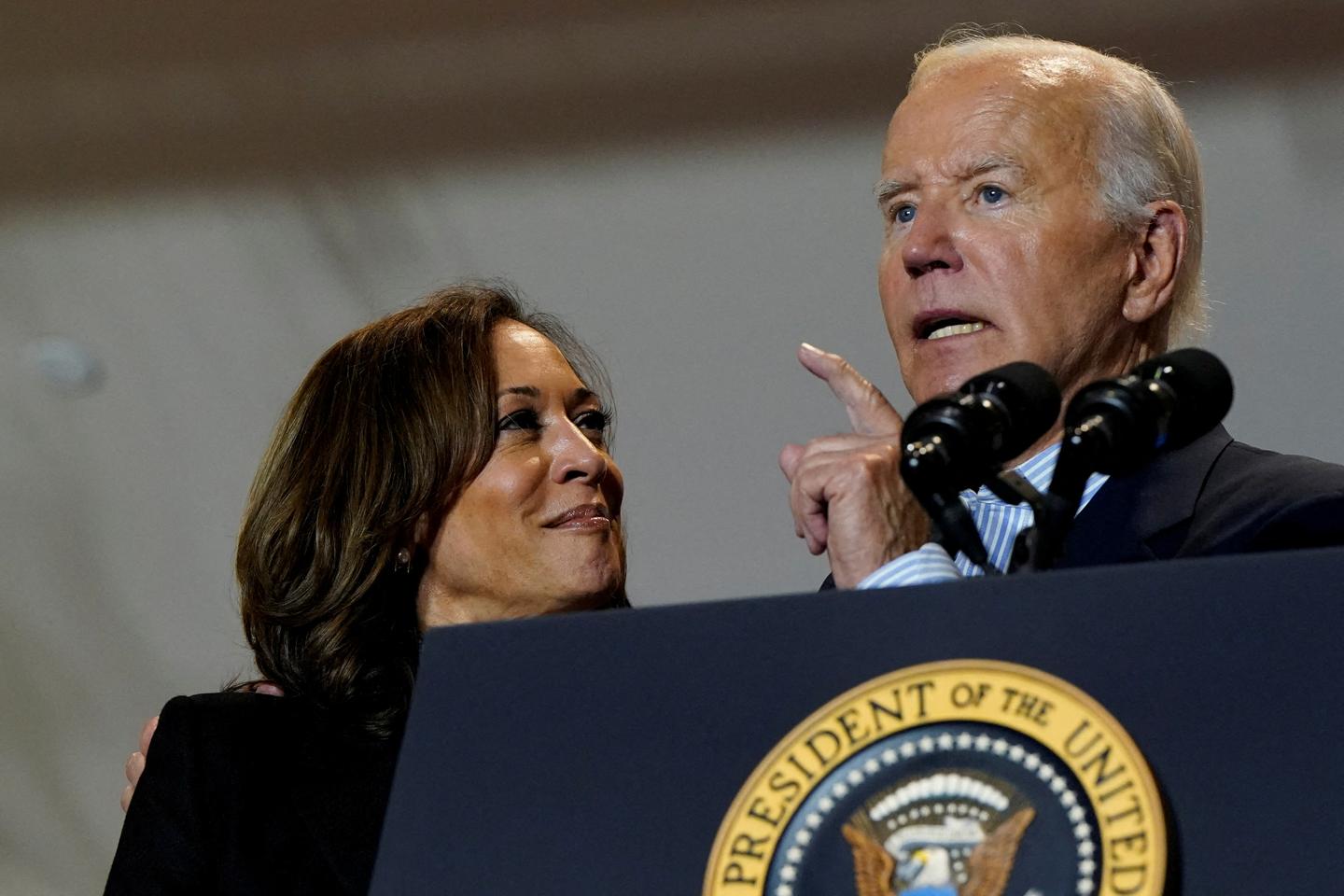 In the US, 'the Democratic administration's betrayal squandered some of the capital it had built up with unions'