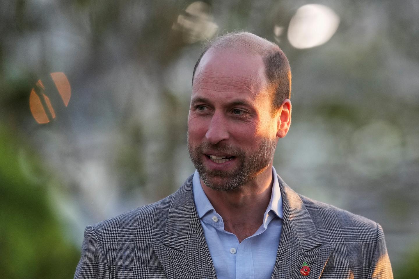 Prince William to attend Notre Dame cathedral reopening