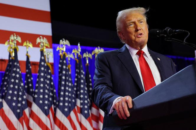2024 US election: What happens between now and Donald Trump's inauguration?