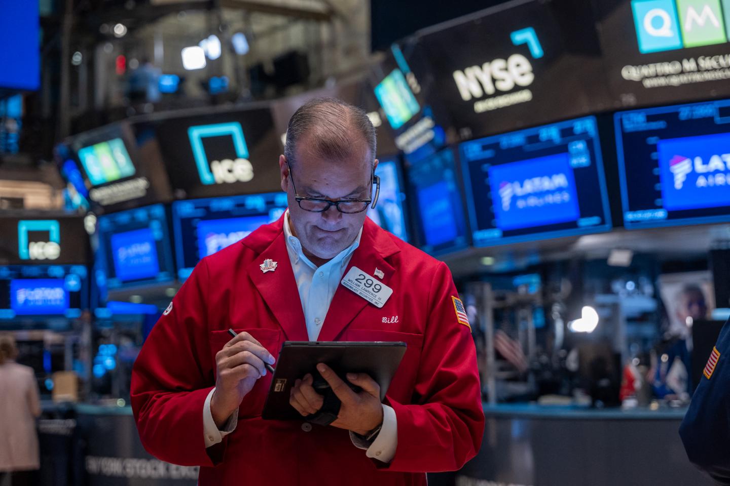 Trump's victory welcomed by financial markets