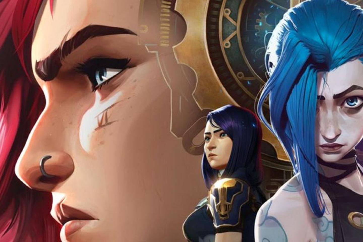 « Arcane » sort sur Netflix : six œuvres pour continuer dans les univers steampunk