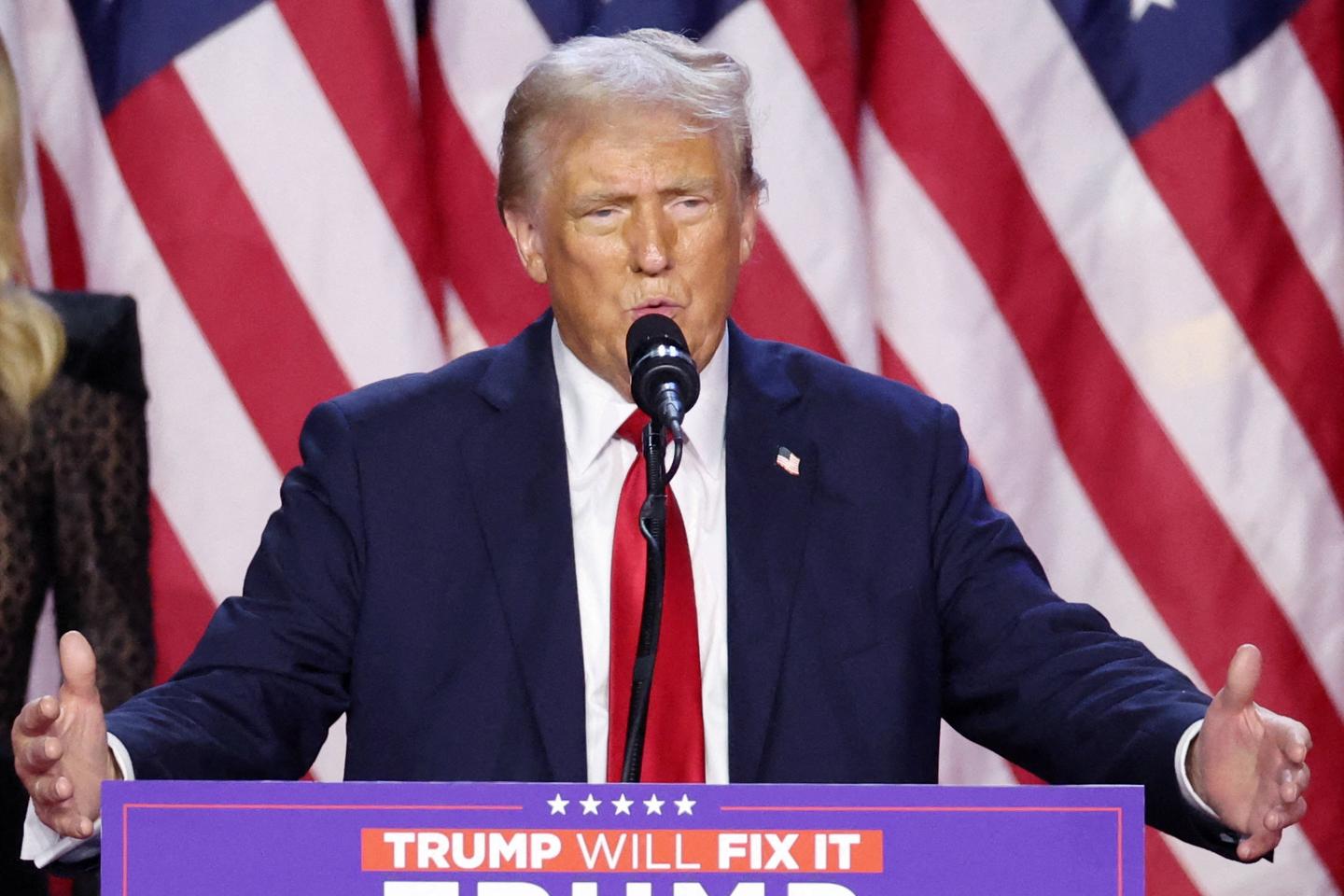 2024 US election: What happens between now and Donald Trump's inauguration?