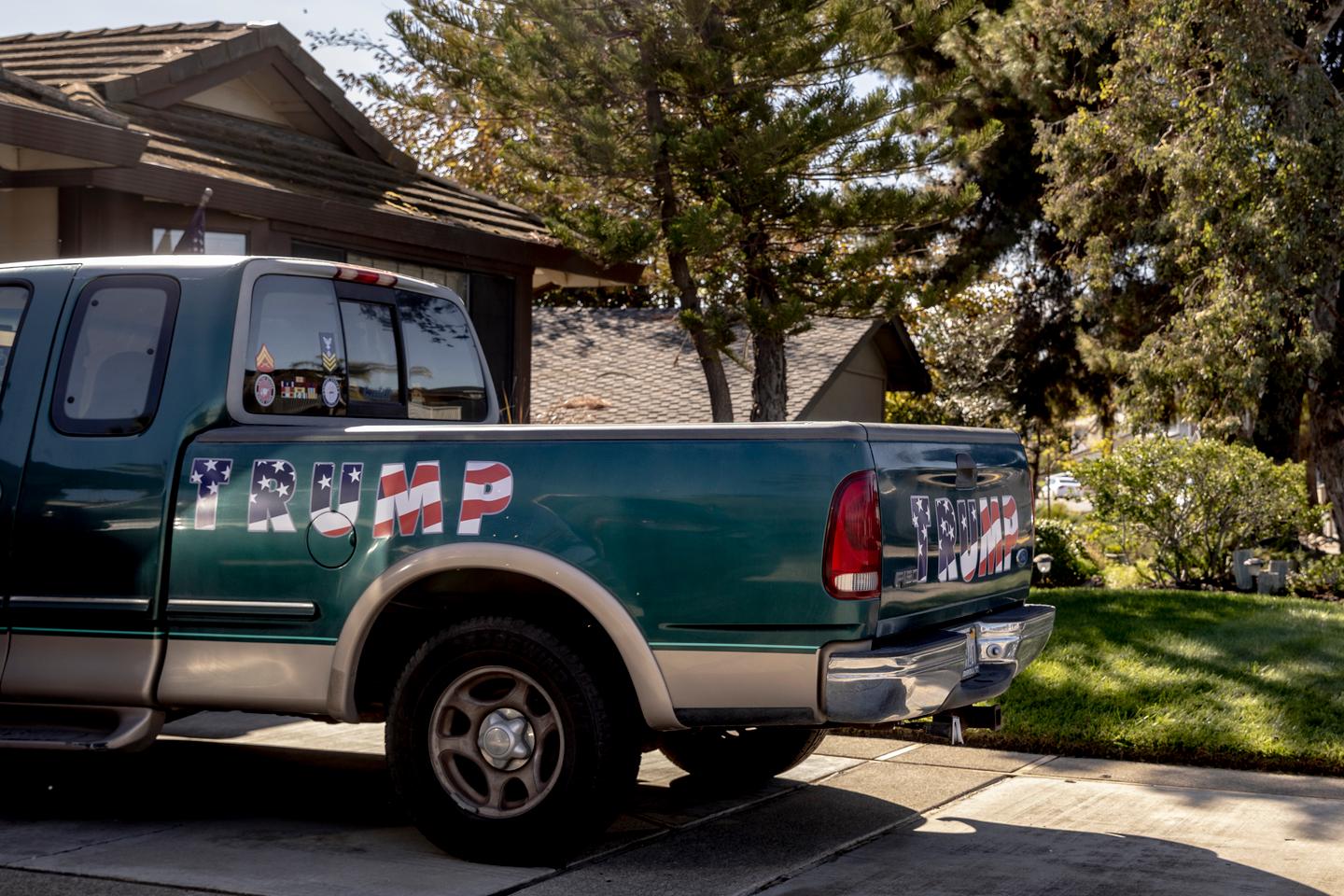 Donald Trump's comeback is bad news for electric cars