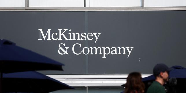 Affaire McKinsey : le Parquet national financier annonce une saisie de 65 millions d’euros dans l’enquête pour fraude fiscale