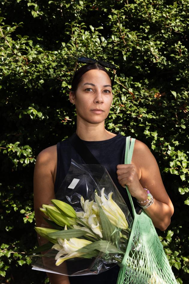 After Trump's reelection, women who voted for Harris prepare to