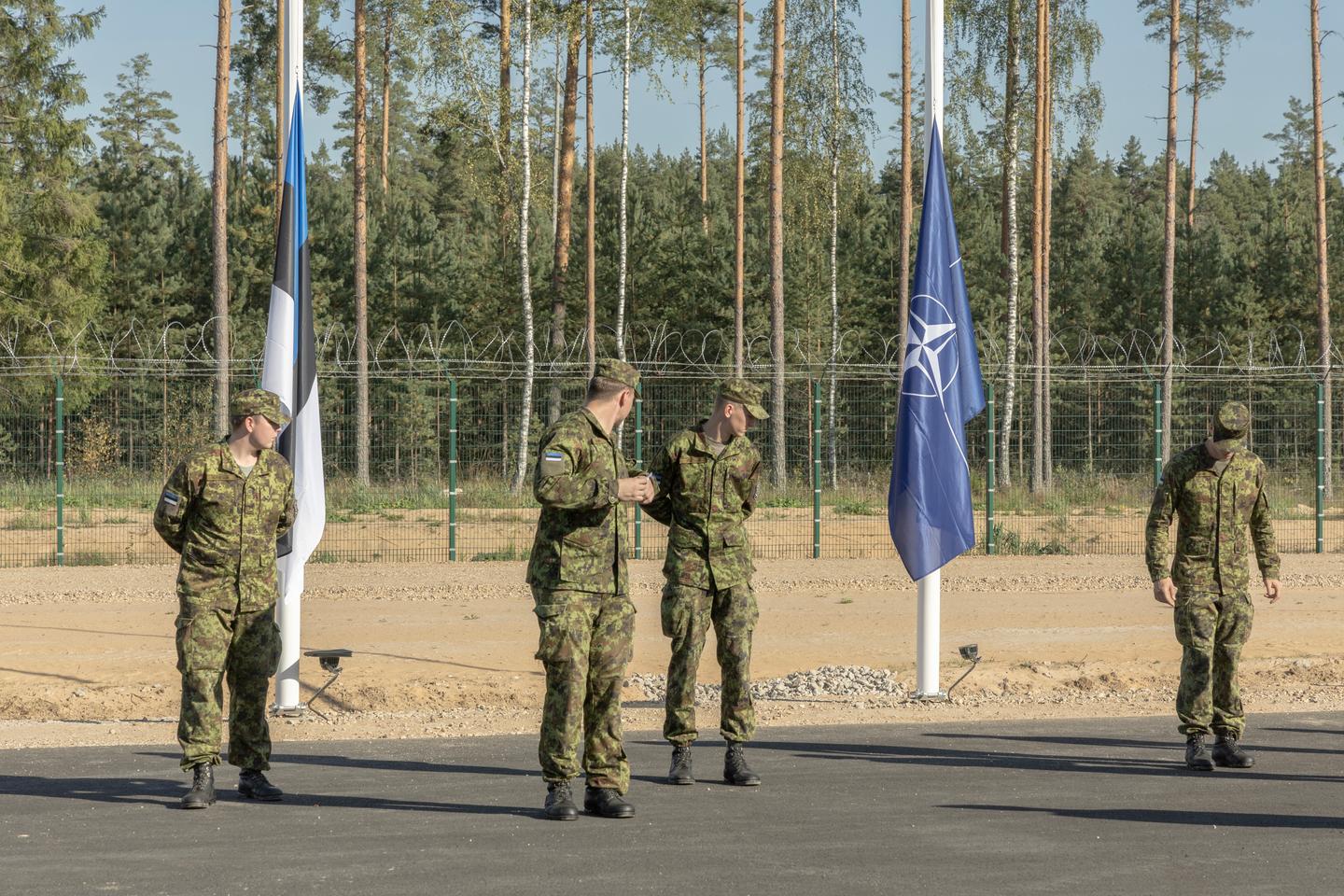 NATO, better prepared for Trump than in 2016, is still leaping into the unknown