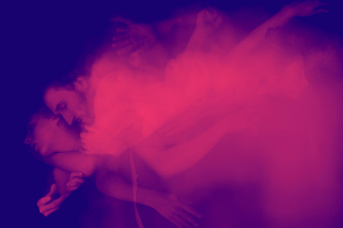 How often do the French have sex, and does it really matter? 'When I say openly that we have little sex but a strong relationship, it helps others to confide in me'
