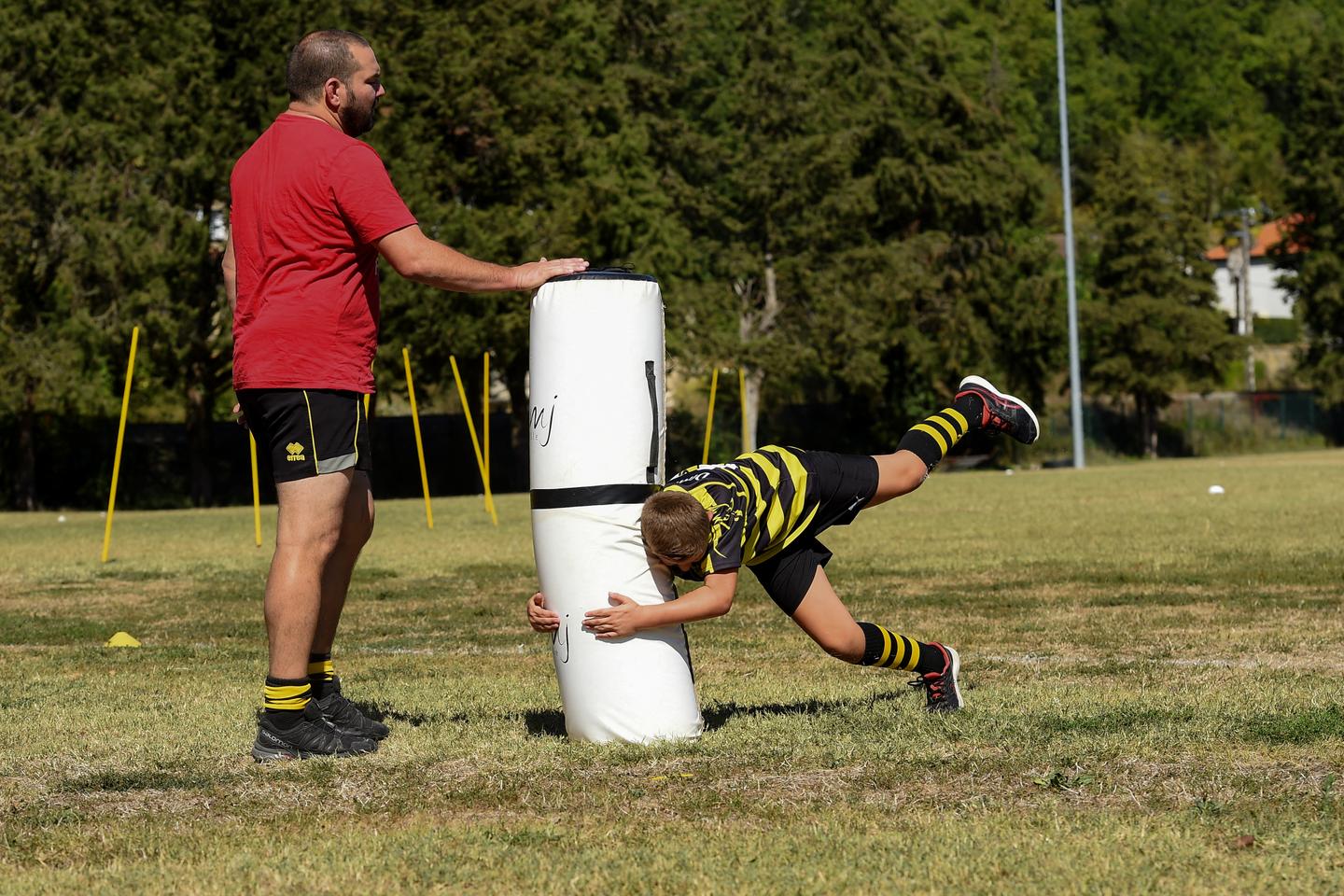 Le coût de la pratique sportive en club constitue un frein pour une partie des français