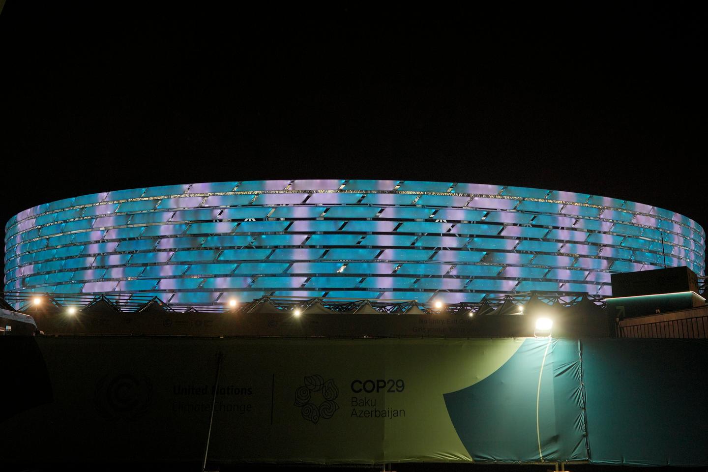 COP29: Nations approve new standards on carbon markets