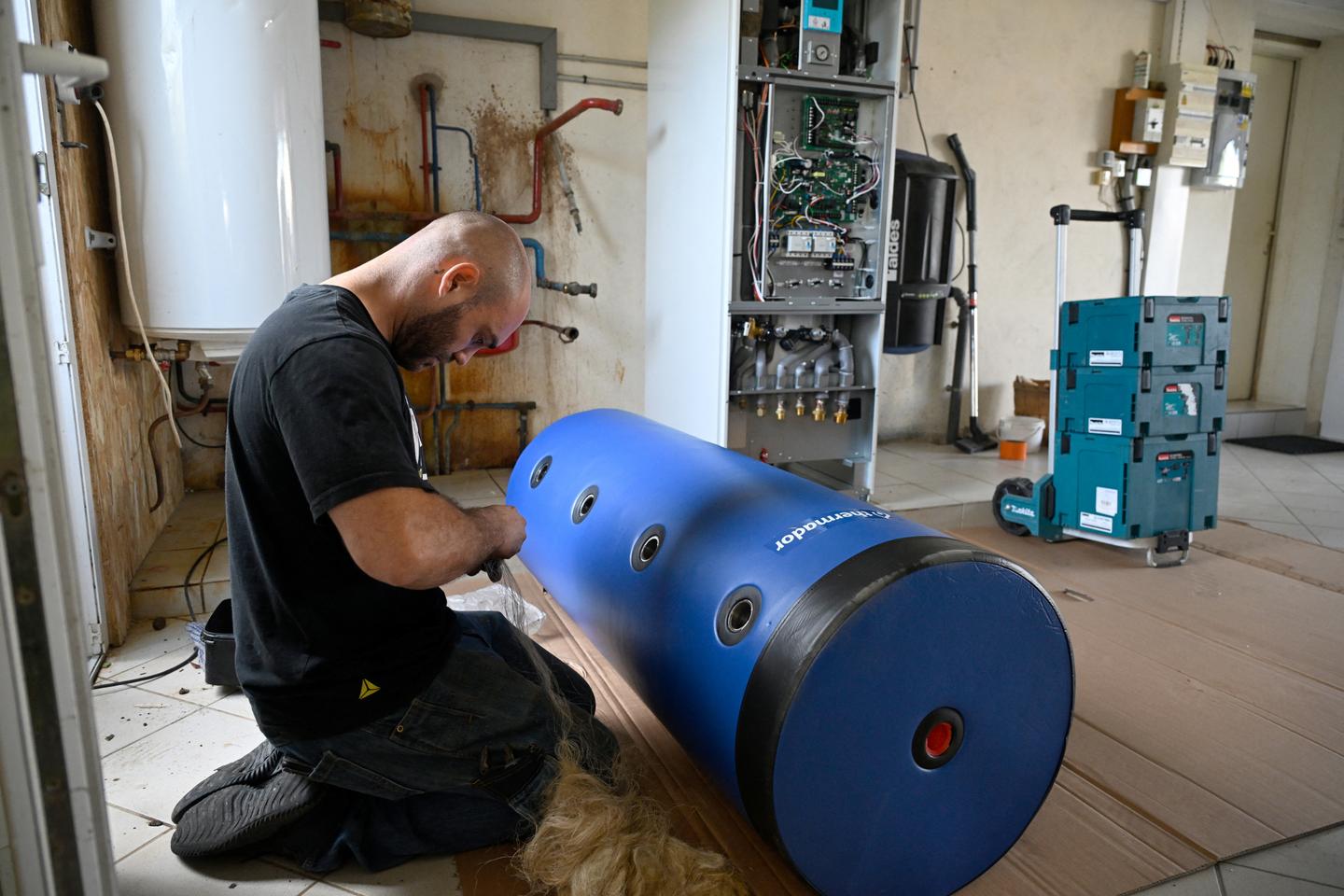 La précarité énergétique, un fléau persistant en France, en dépit du