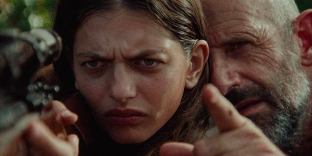 Un film dans l’ombre d’un père, « Jean-Jé » Colonna, parrain corse