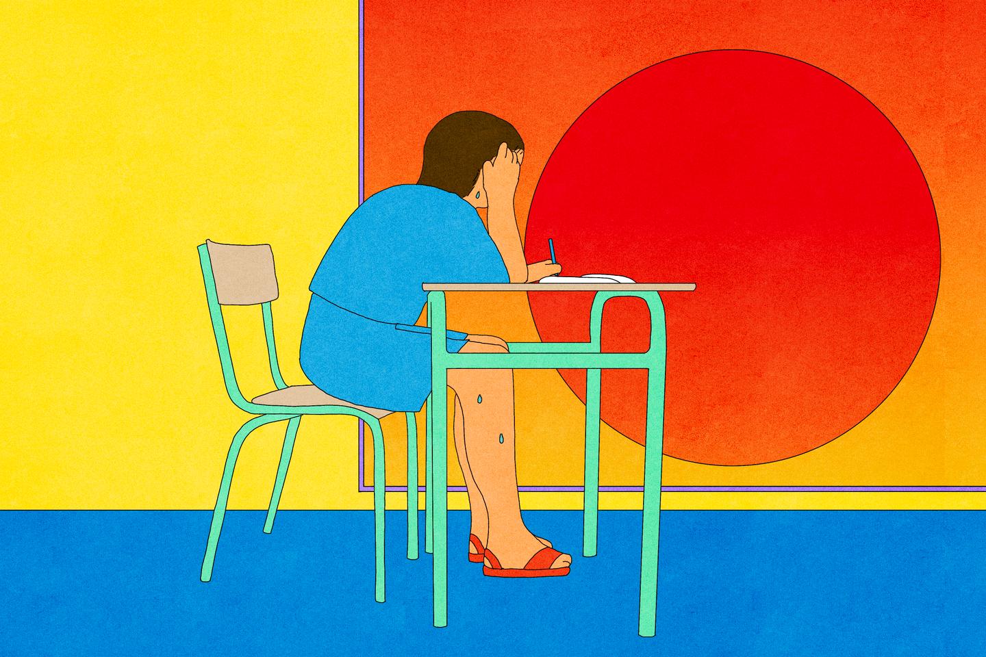 学校で熱波に備えるにはどうすればよいでしょうか?
